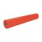Dixon Rainbow Colored Kraft Paper Roll - 36" x 1000' - Orange